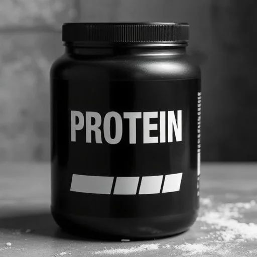 Protein Without Sugar