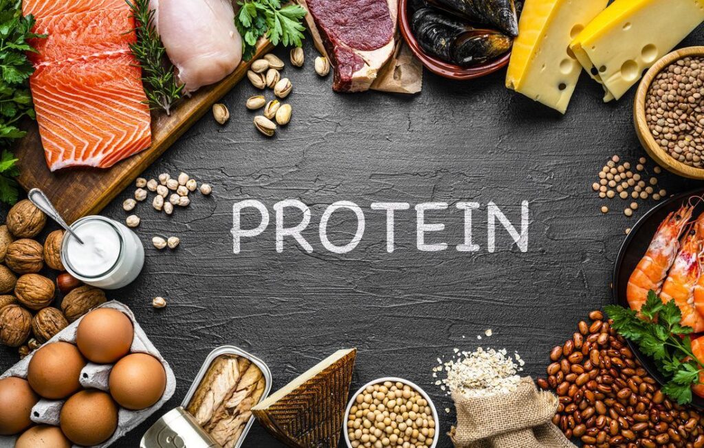protein