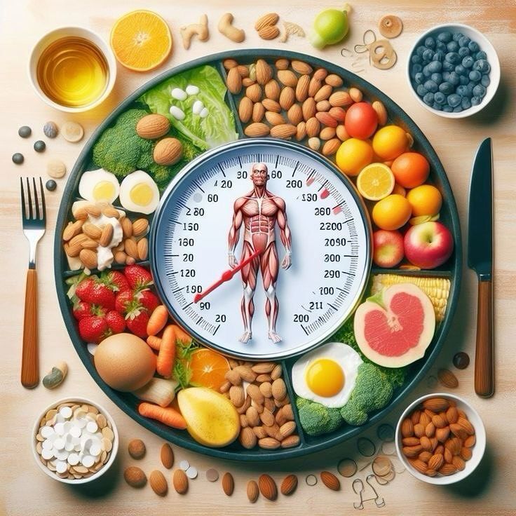 Gym Diet Plan for Beginners