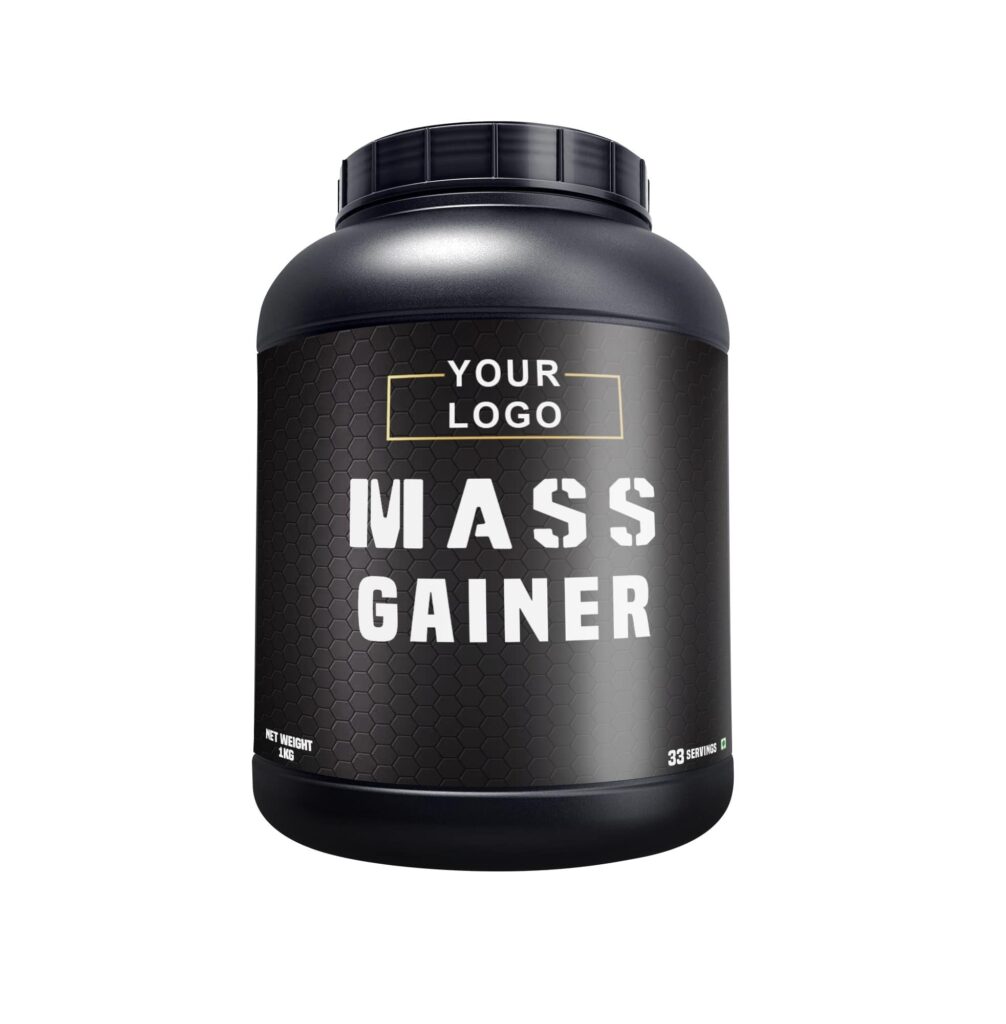 Mass Gainer